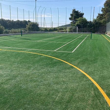 Villaggio Passo Dell'Arciprete Vieste Kültér fotó