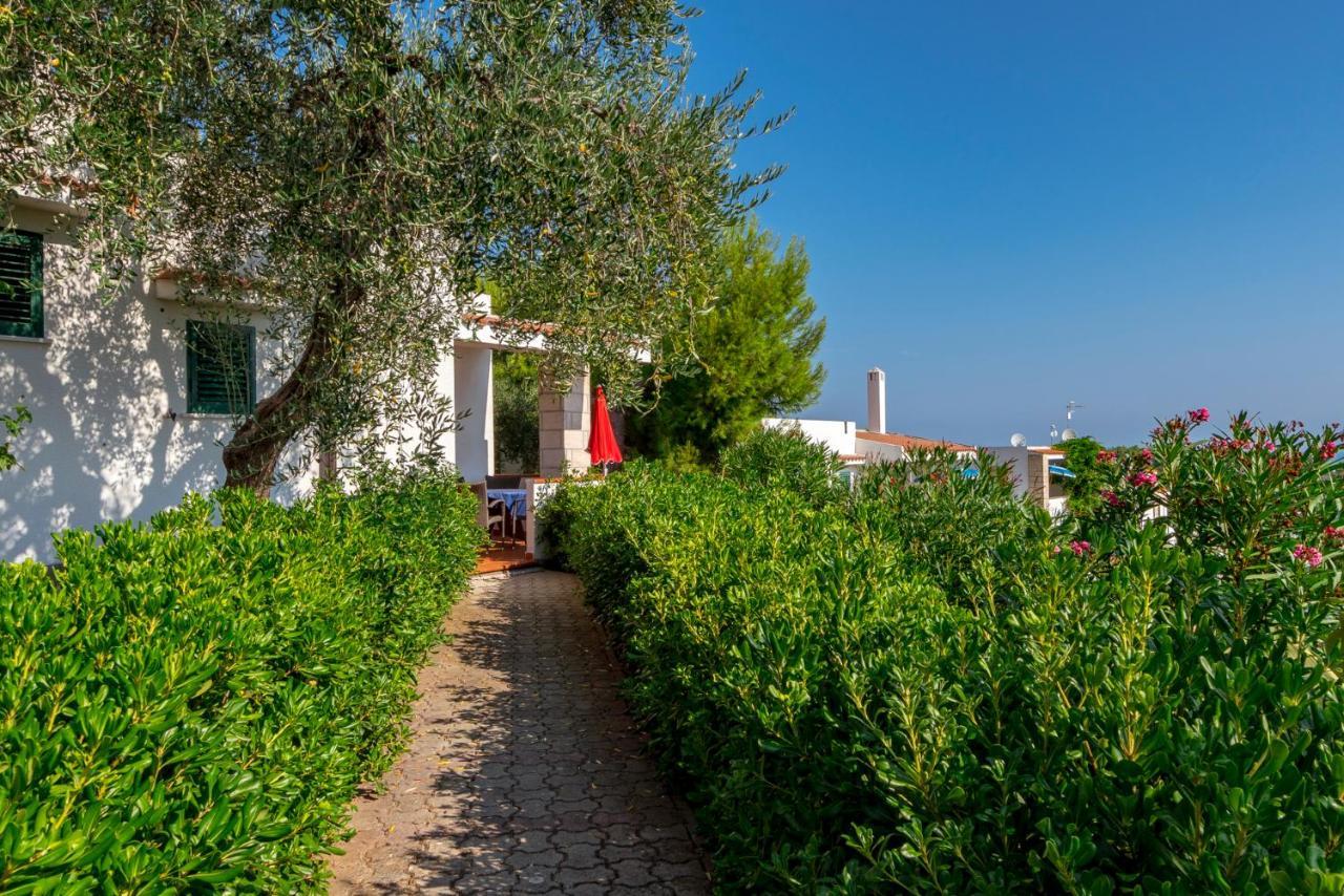Villaggio Passo Dell'Arciprete Vieste Kültér fotó