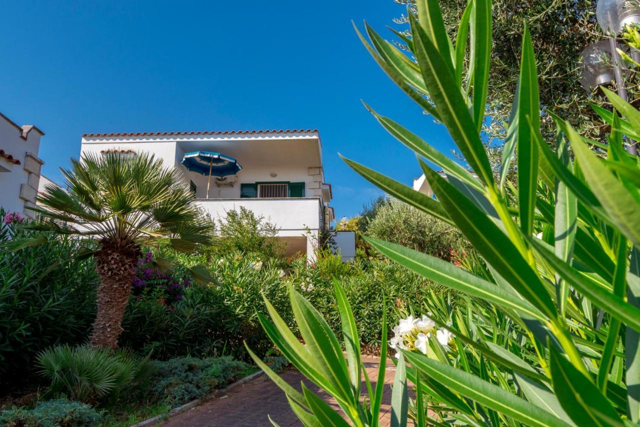 Villaggio Passo Dell'Arciprete Vieste Kültér fotó