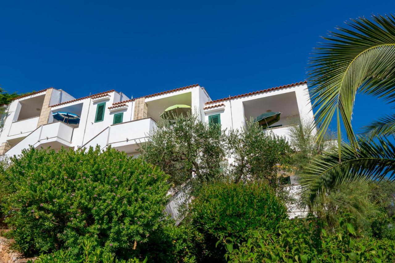 Villaggio Passo Dell'Arciprete Vieste Kültér fotó
