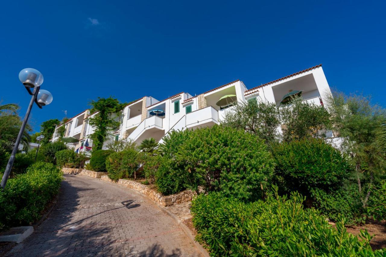 Villaggio Passo Dell'Arciprete Vieste Kültér fotó