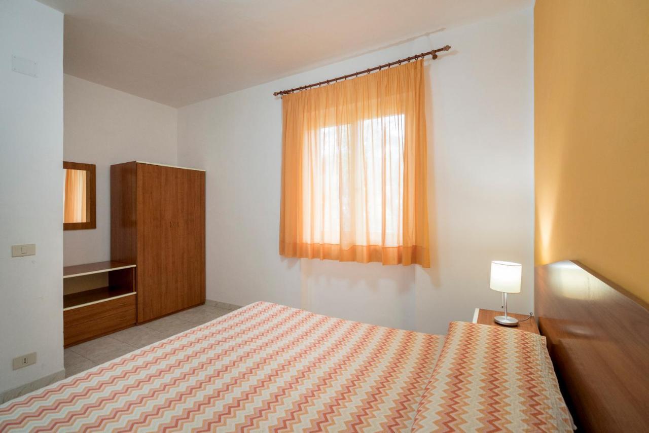 Villaggio Passo Dell'Arciprete Vieste Kültér fotó