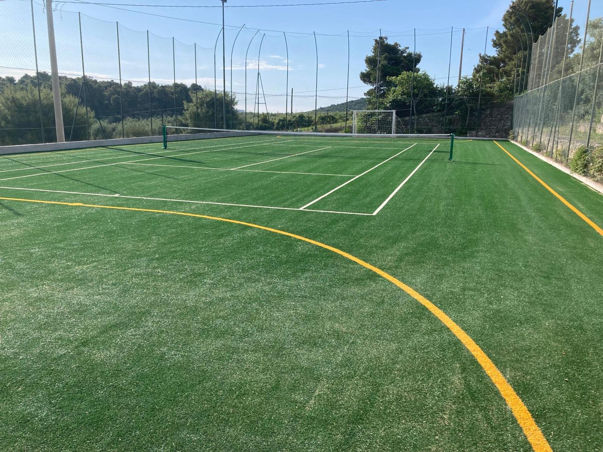 Villaggio Passo Dell'Arciprete Vieste Kültér fotó