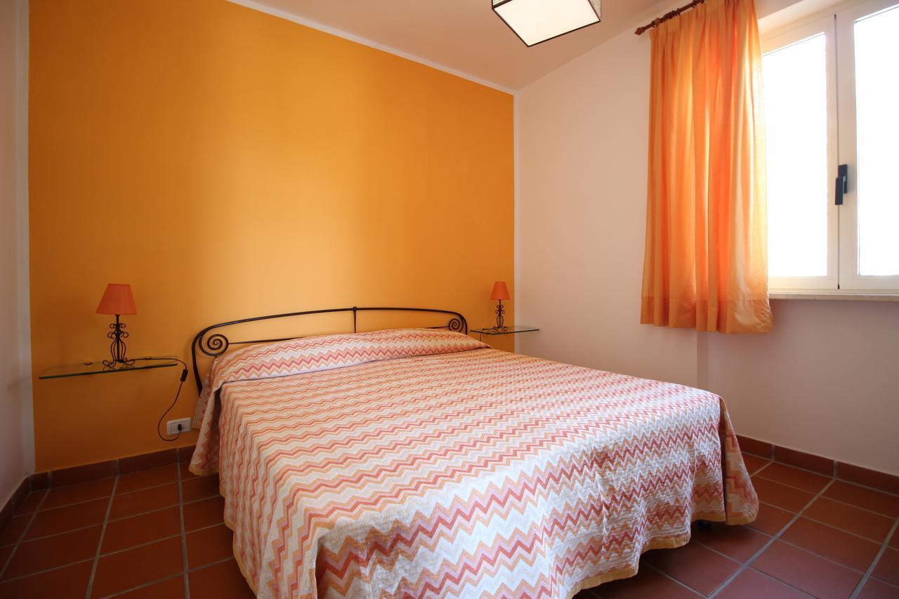 Villaggio Passo Dell'Arciprete Vieste Kültér fotó