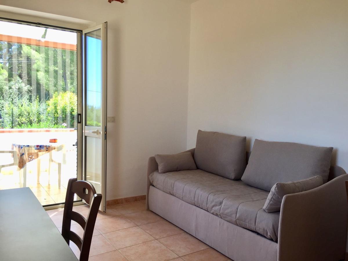 Villaggio Passo Dell'Arciprete Vieste Kültér fotó