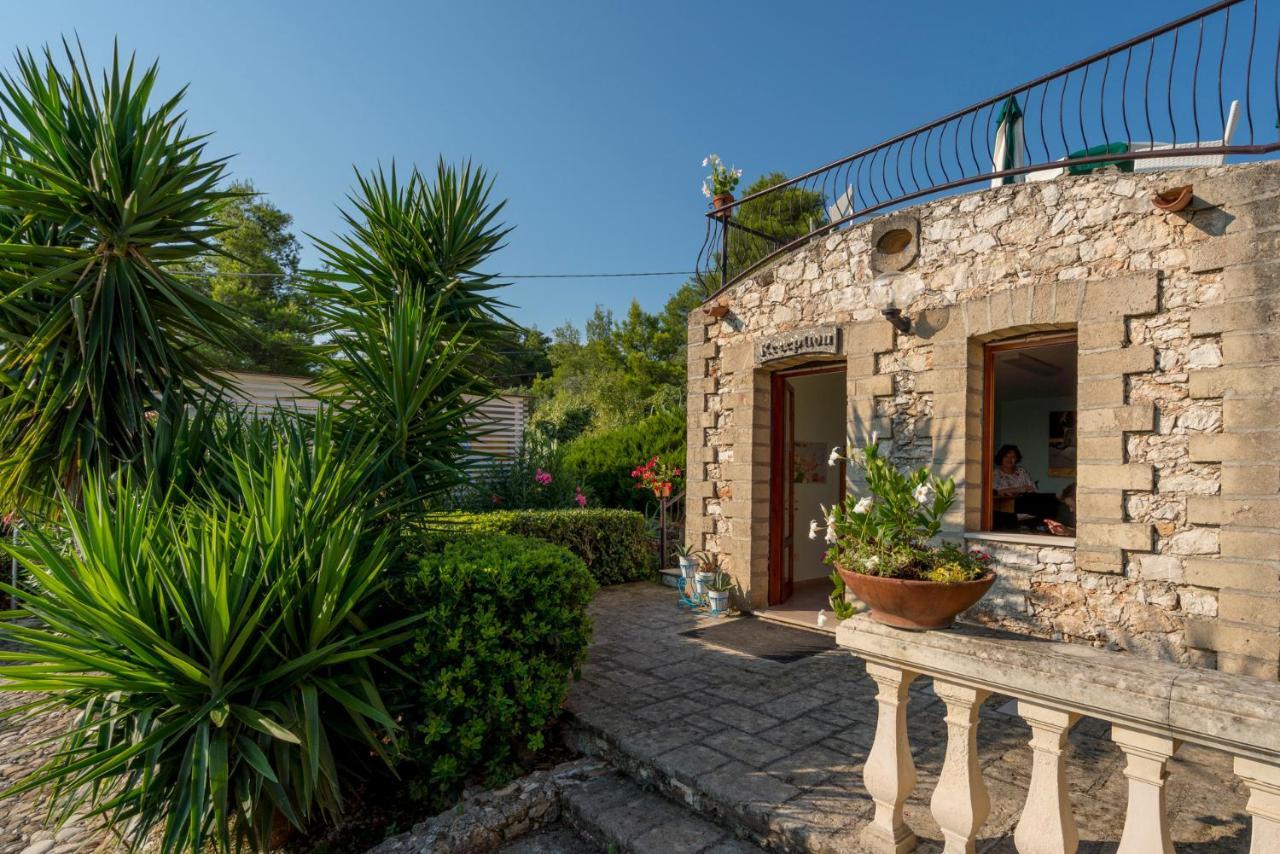 Villaggio Passo Dell'Arciprete Vieste Kültér fotó