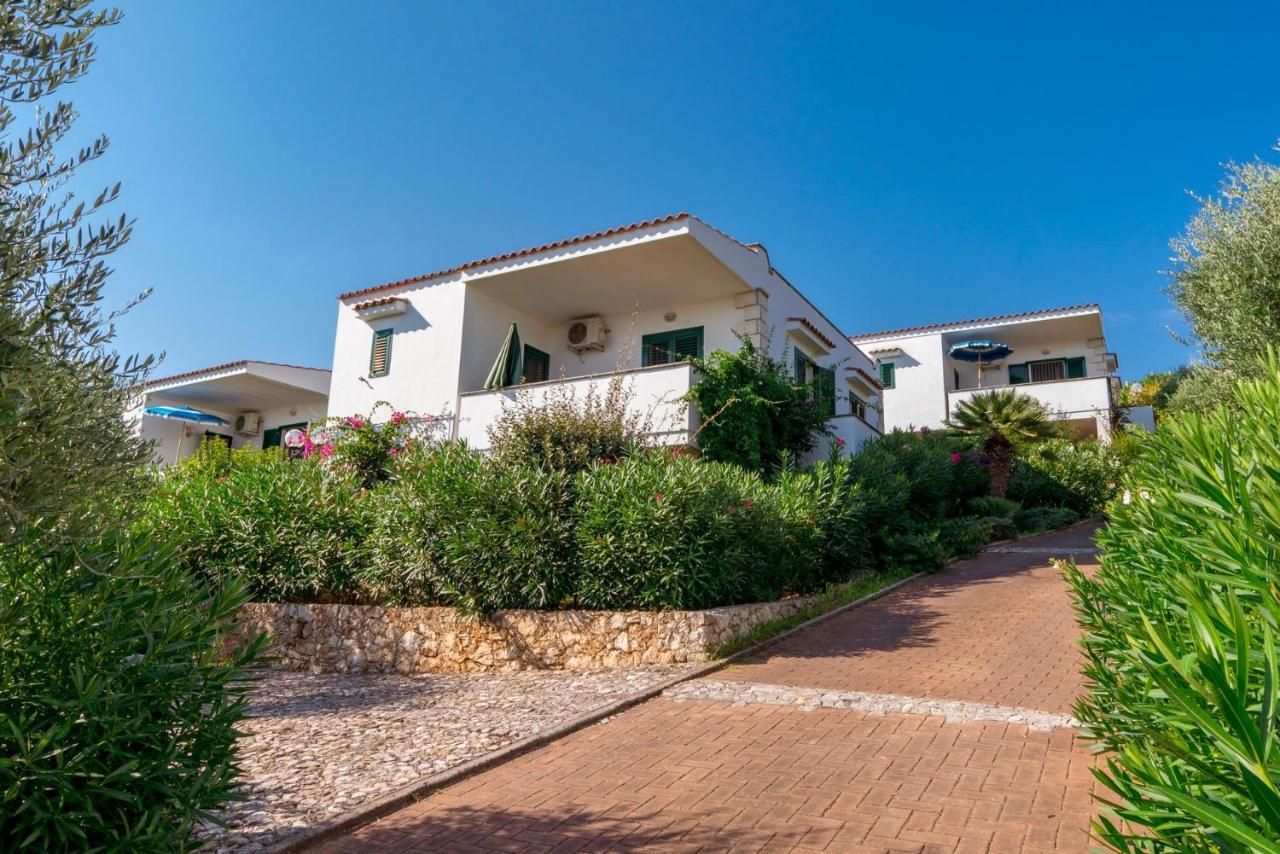 Villaggio Passo Dell'Arciprete Vieste Kültér fotó