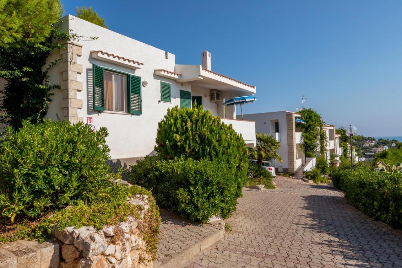 Villaggio Passo Dell'Arciprete Vieste Kültér fotó