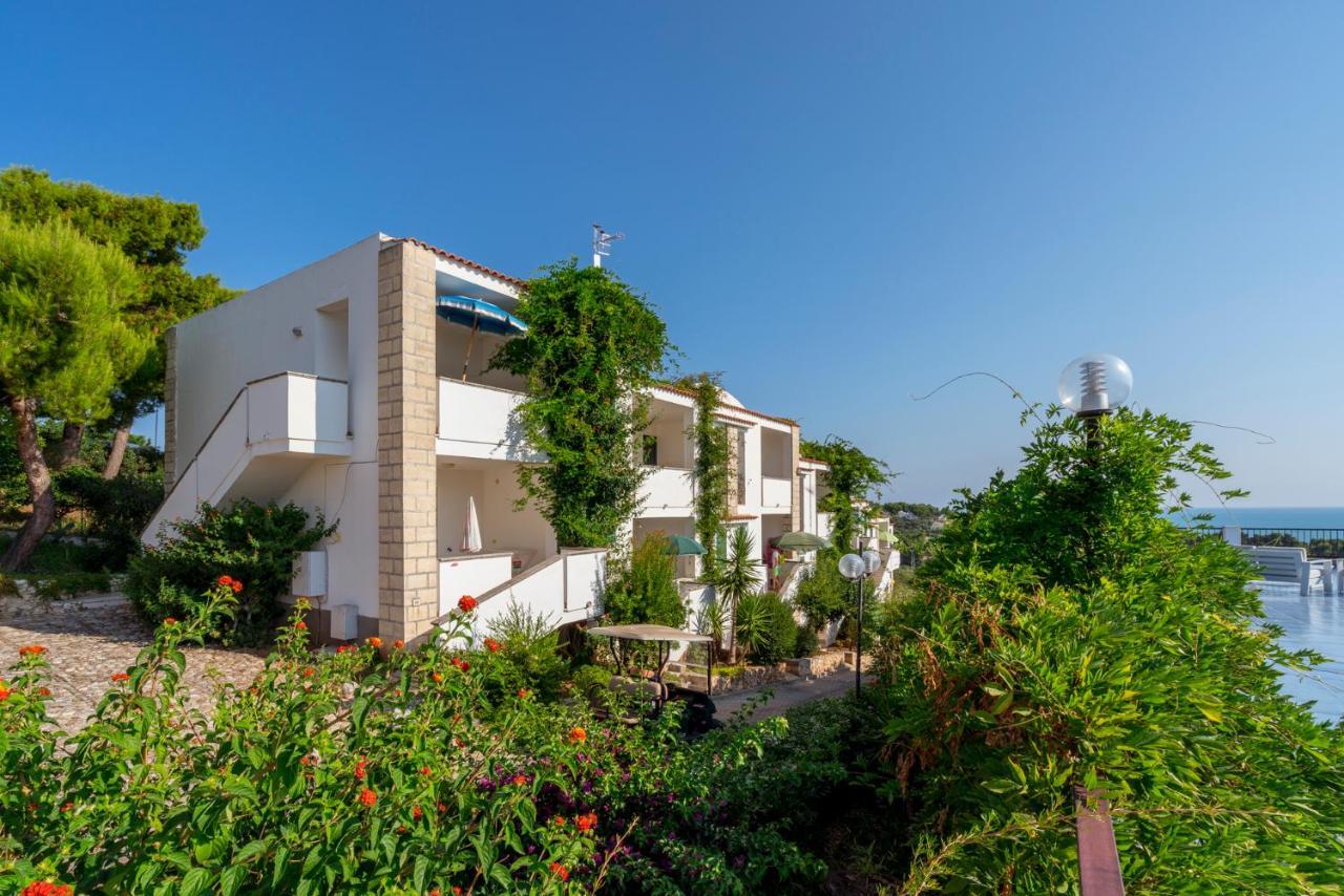Villaggio Passo Dell'Arciprete Vieste Kültér fotó