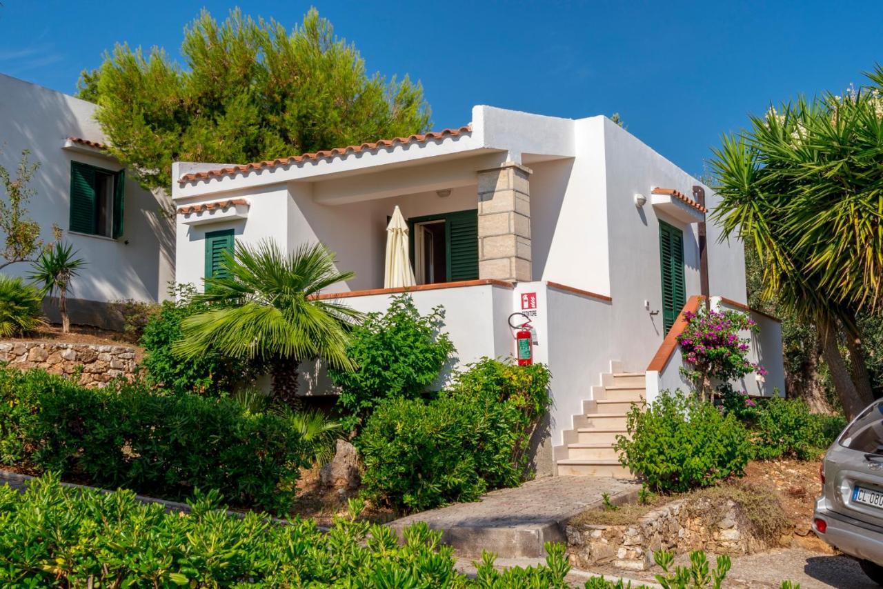 Villaggio Passo Dell'Arciprete Vieste Kültér fotó