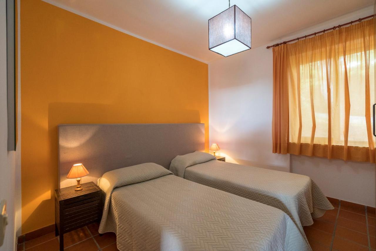 Villaggio Passo Dell'Arciprete Vieste Kültér fotó