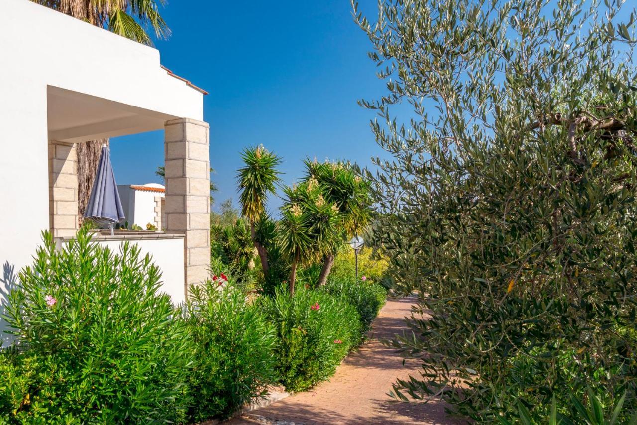 Villaggio Passo Dell'Arciprete Vieste Kültér fotó