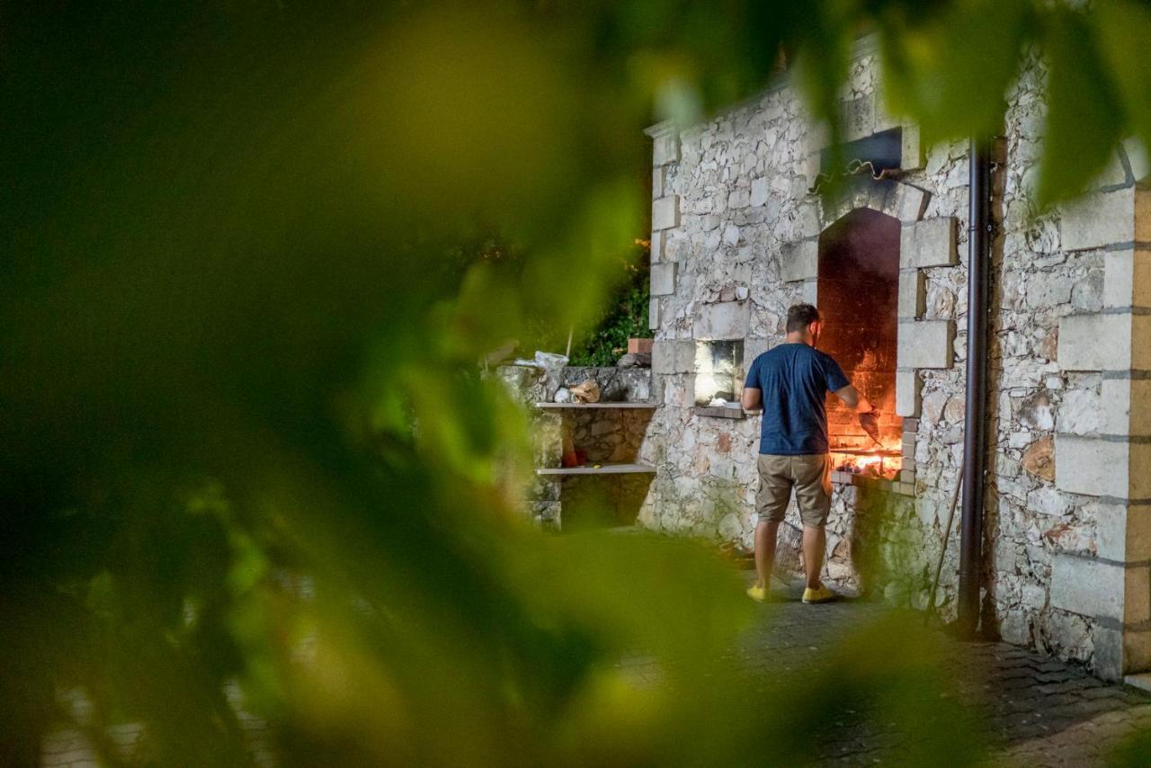 Villaggio Passo Dell'Arciprete Vieste Kültér fotó