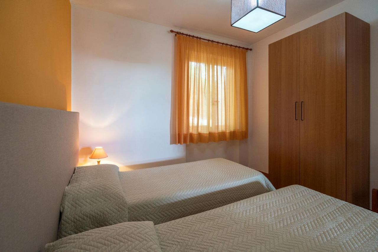 Villaggio Passo Dell'Arciprete Vieste Kültér fotó