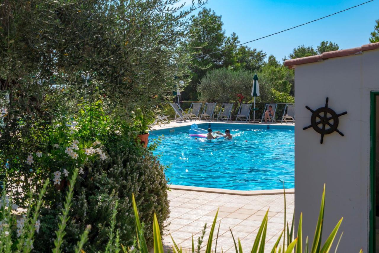 Villaggio Passo Dell'Arciprete Vieste Kültér fotó