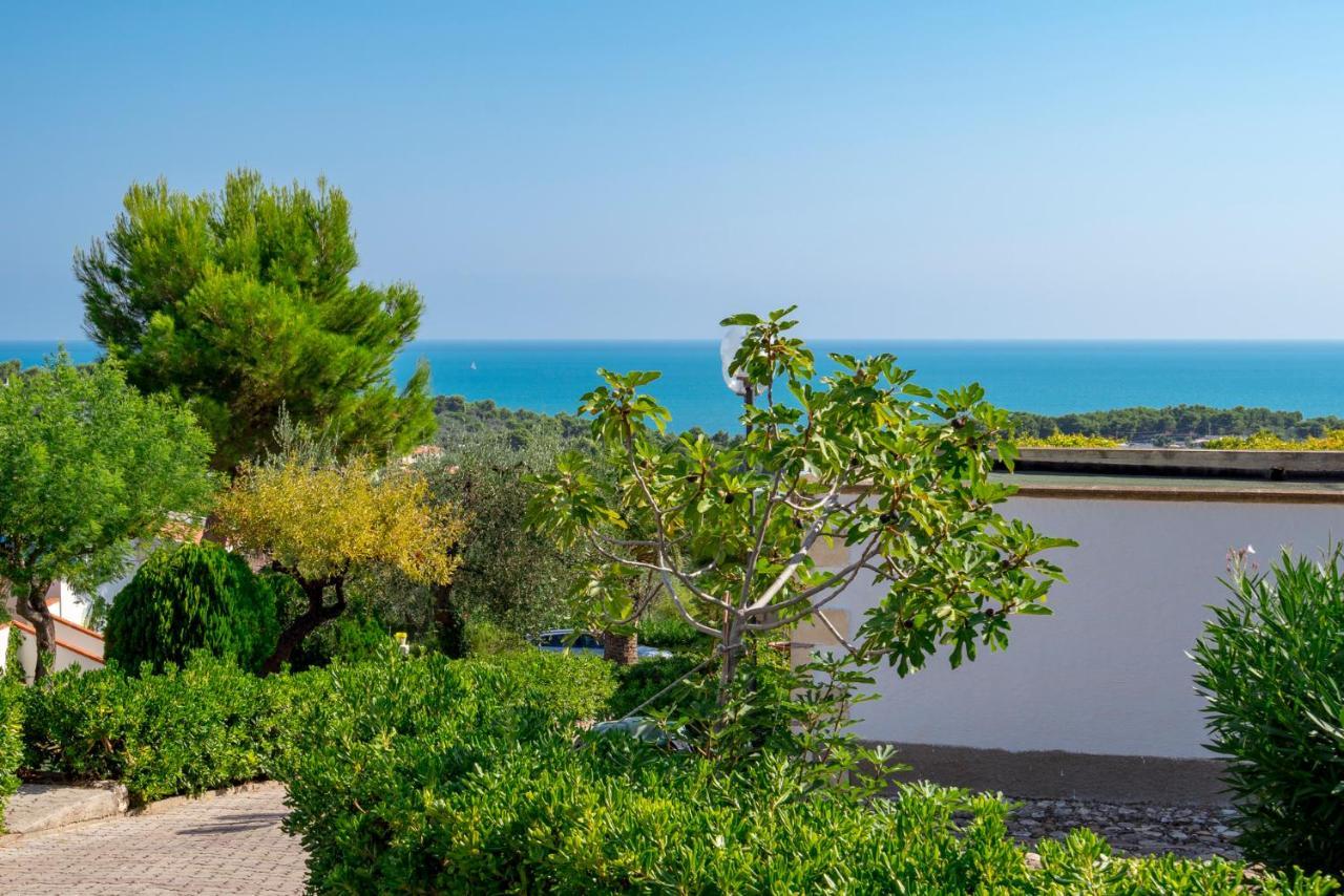 Villaggio Passo Dell'Arciprete Vieste Kültér fotó