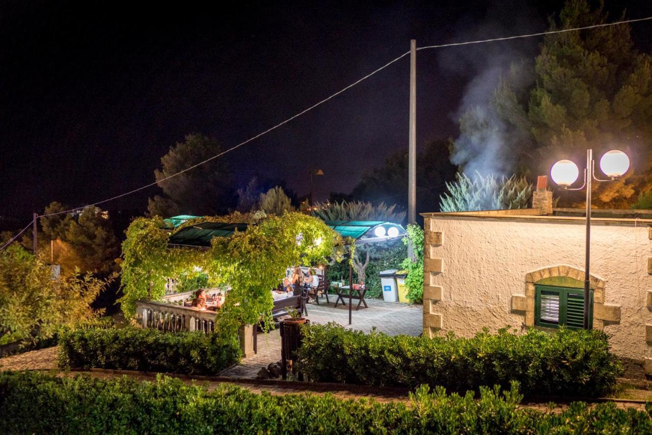 Villaggio Passo Dell'Arciprete Vieste Kültér fotó