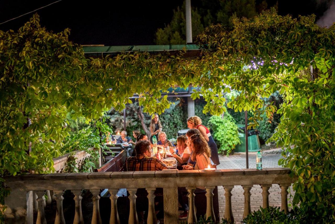 Villaggio Passo Dell'Arciprete Vieste Kültér fotó