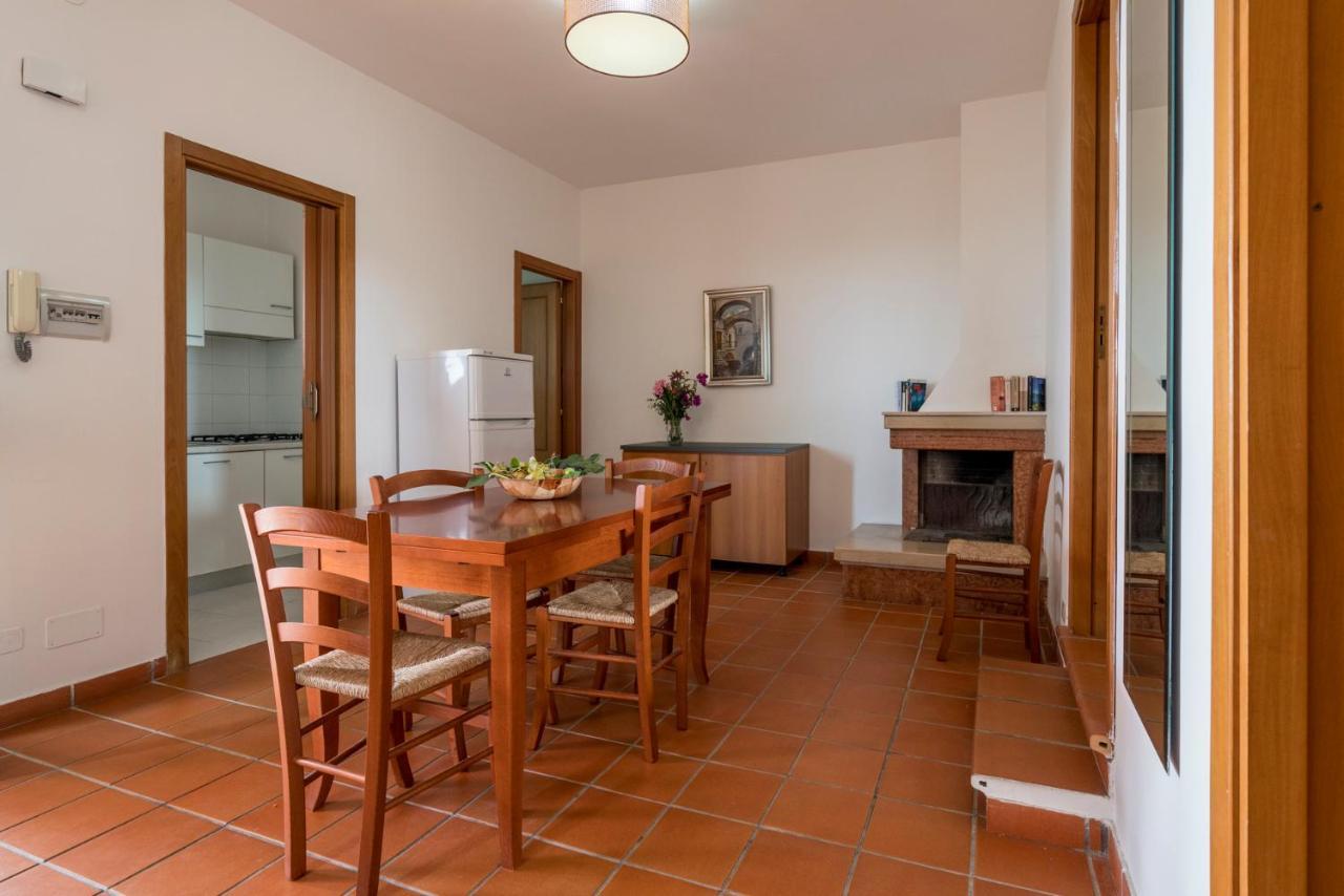 Villaggio Passo Dell'Arciprete Vieste Kültér fotó
