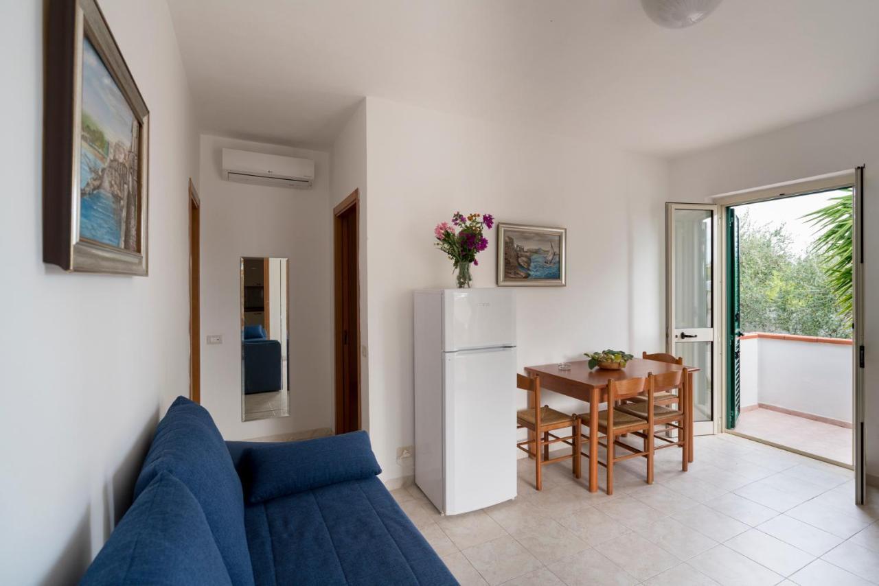 Villaggio Passo Dell'Arciprete Vieste Kültér fotó