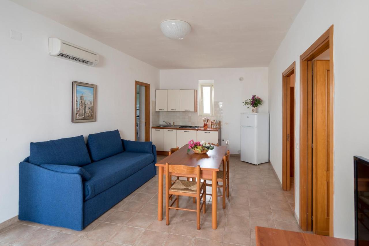 Villaggio Passo Dell'Arciprete Vieste Kültér fotó