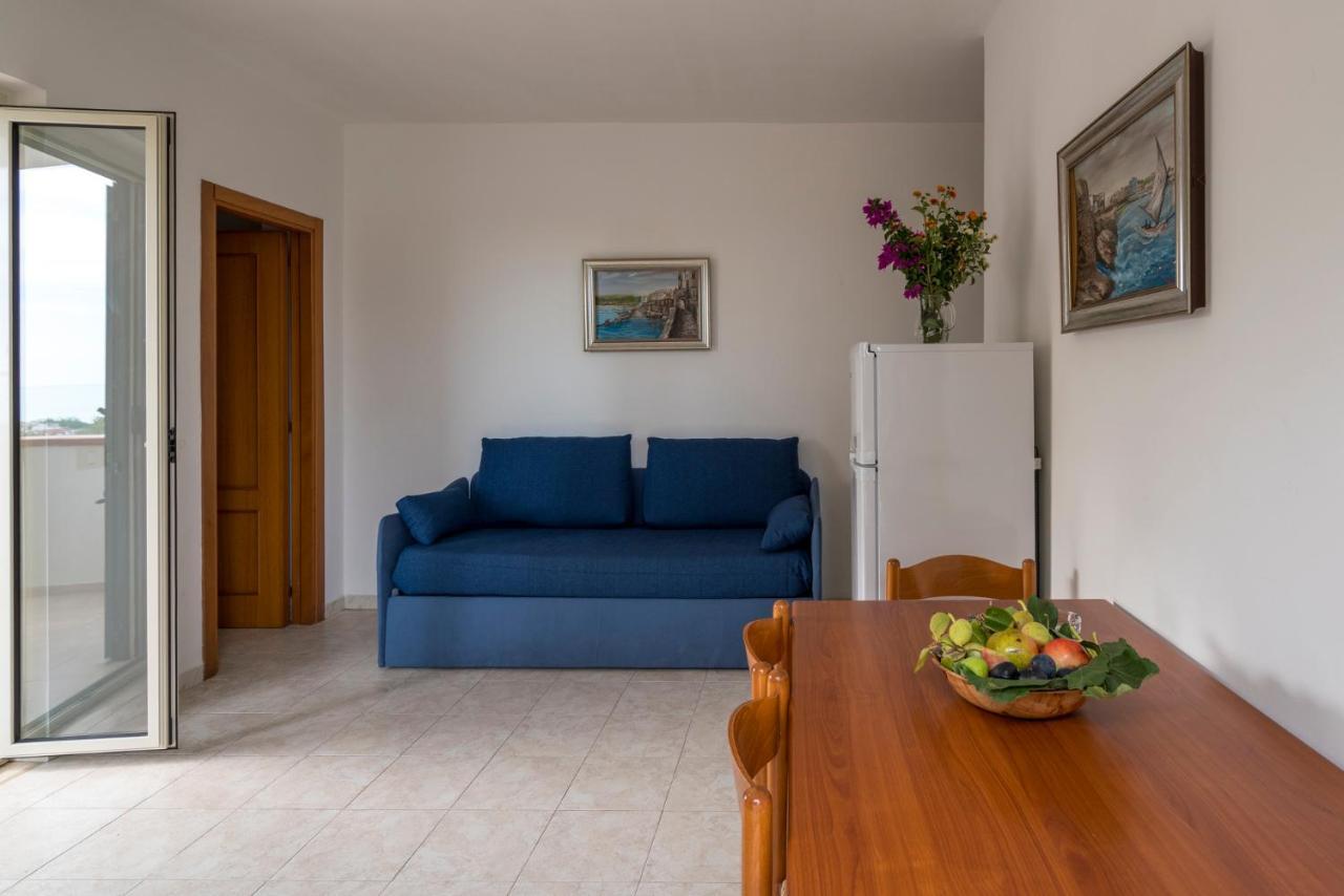 Villaggio Passo Dell'Arciprete Vieste Kültér fotó