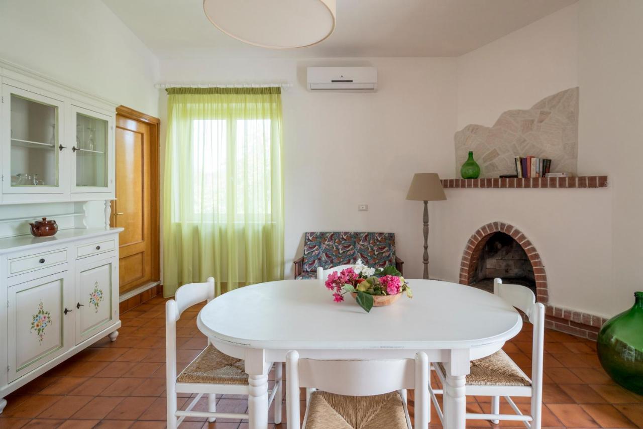 Villaggio Passo Dell'Arciprete Vieste Kültér fotó