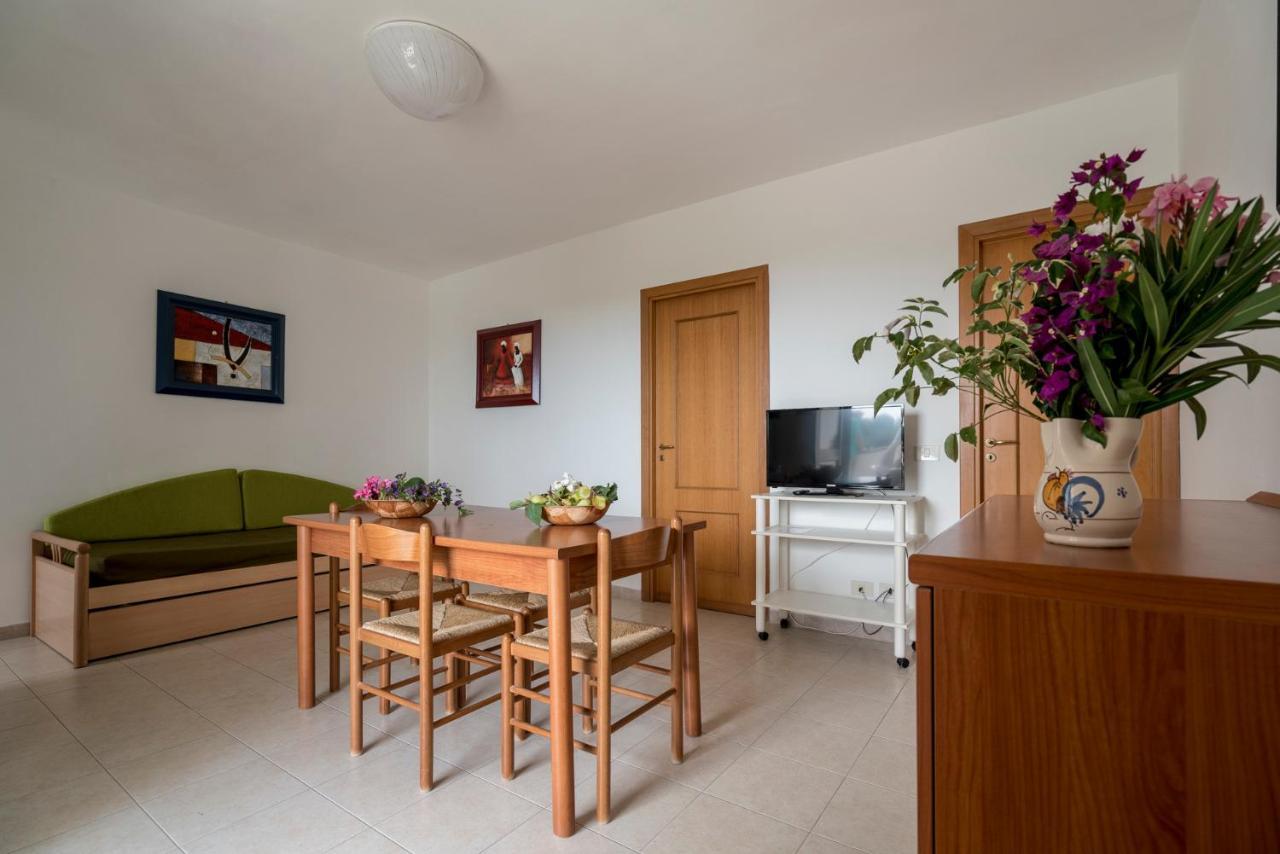 Villaggio Passo Dell'Arciprete Vieste Kültér fotó