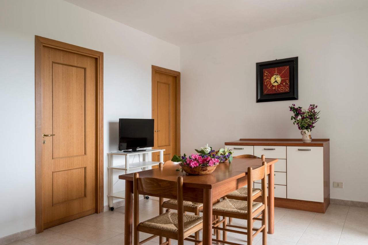 Villaggio Passo Dell'Arciprete Vieste Kültér fotó