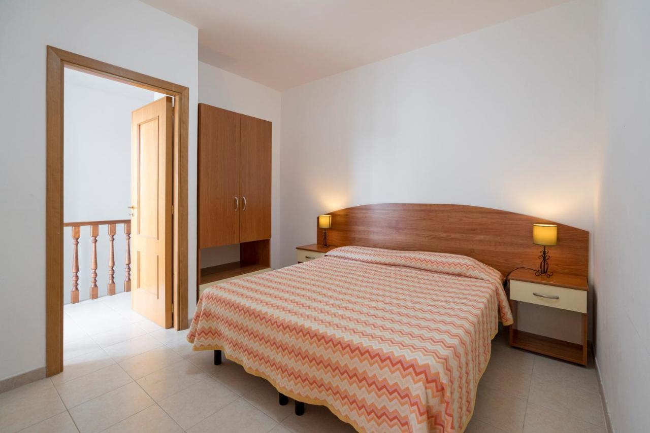 Villaggio Passo Dell'Arciprete Vieste Kültér fotó