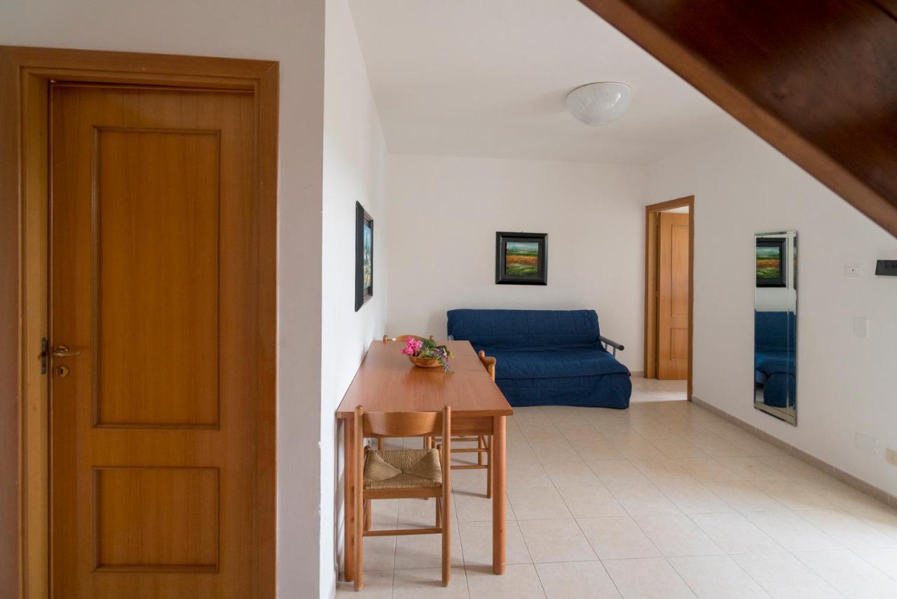 Villaggio Passo Dell'Arciprete Vieste Kültér fotó