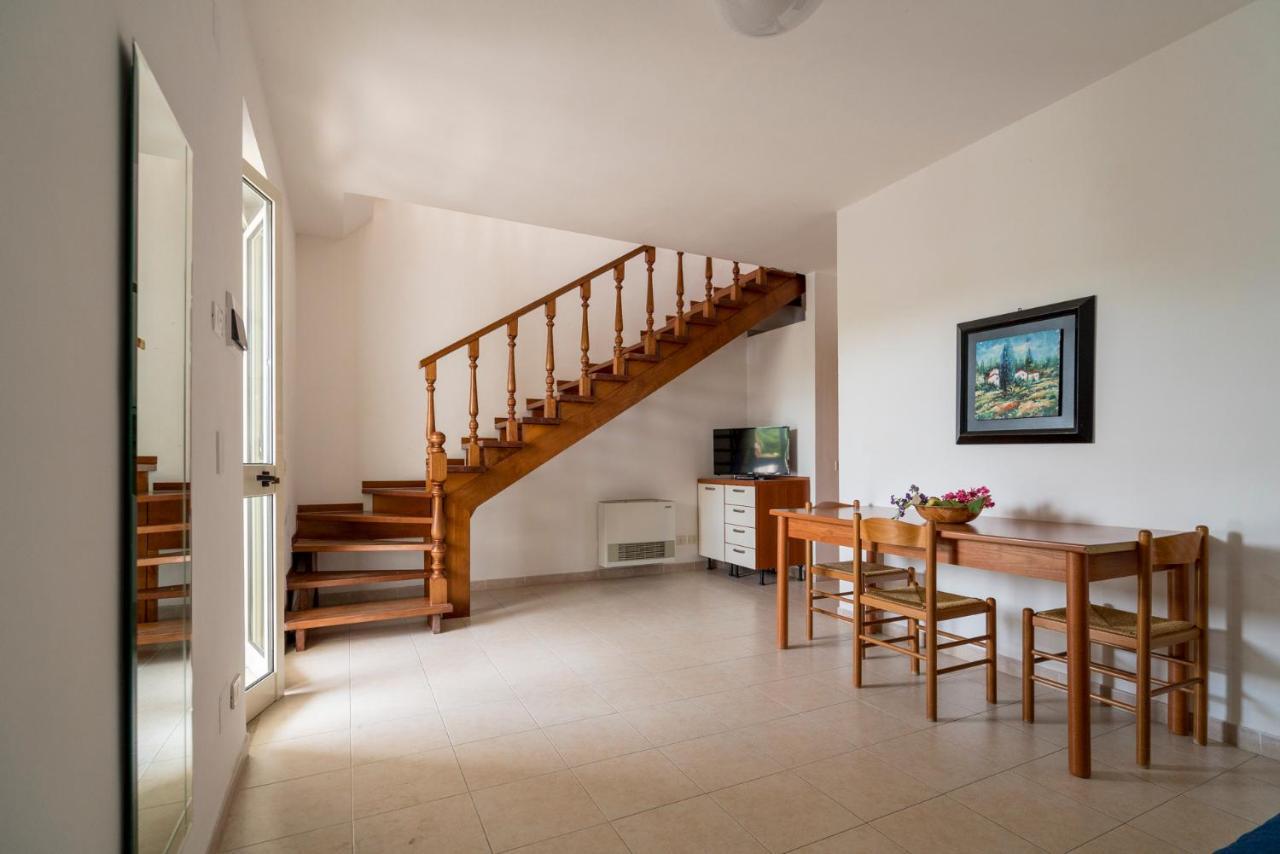 Villaggio Passo Dell'Arciprete Vieste Kültér fotó